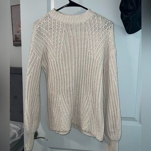 Fashion nova sweater